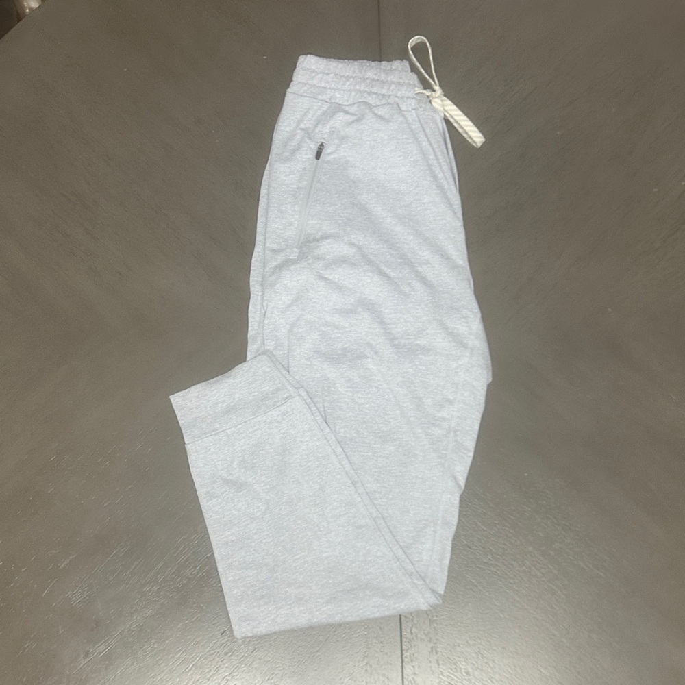 Vuori Men's Ponto Performance Jogger Pants
